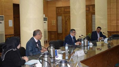 مؤتمر دولي لتطوير التعليم العالي بجامعة بنها يناير المقبل