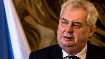 وزير خارجية التشيك : حريصون على تعميق علاقاتنا مع مصر