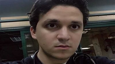 انتحار طبيب ألقى بنفسه من الطابق السادس بدمنهور
