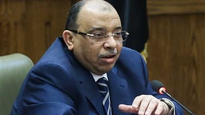 وزير التنمية المحلية: مسابقة لإختيار أفضل محافظة على مستوى الجمهورية