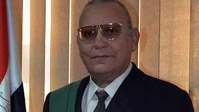 وزير العدل يدعو الدول العربية لتفعيل اتفاقيات مكافحة الإرهاب