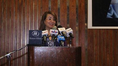 وزيرة التضامن: الرئيس أولى اهتماما كبيرا بـ