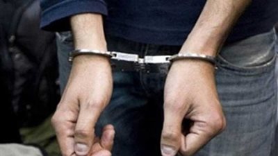 ضبط شخص يروج العملات المزيفة بسوهاج