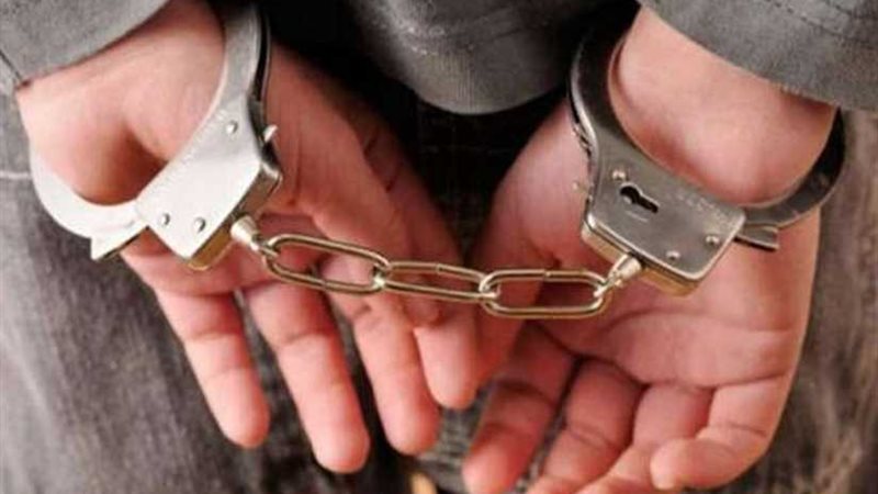 القبض على مسجل خطر