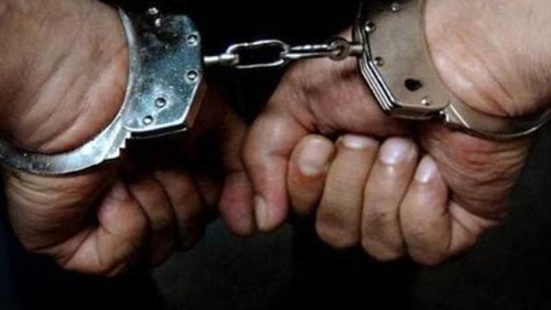 ضبط مسجل خطر بتهمة