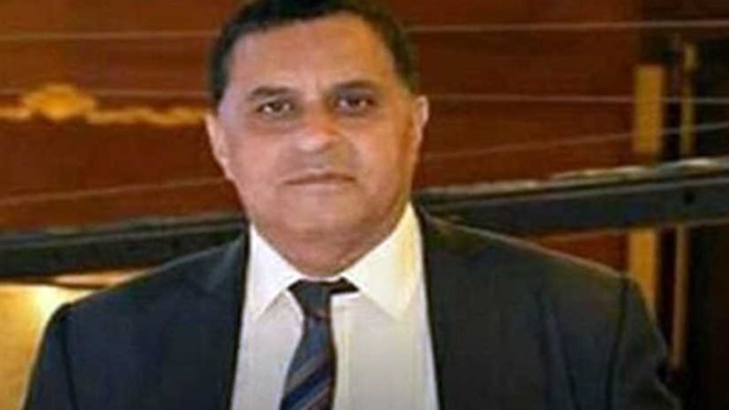 رئيس السكة الحديد