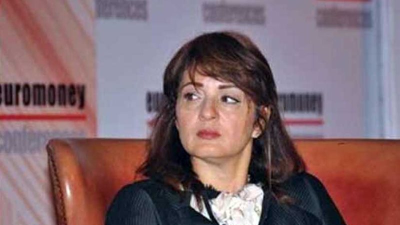 تنمية الصادرات: انخفاض