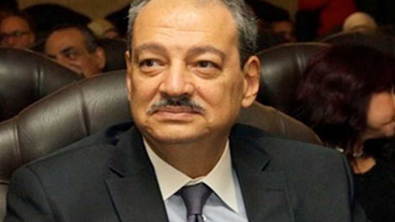 النيابة تباشر التحقيق