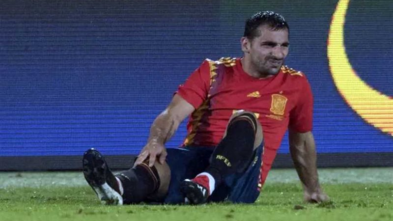 الاتحاد الإسباني