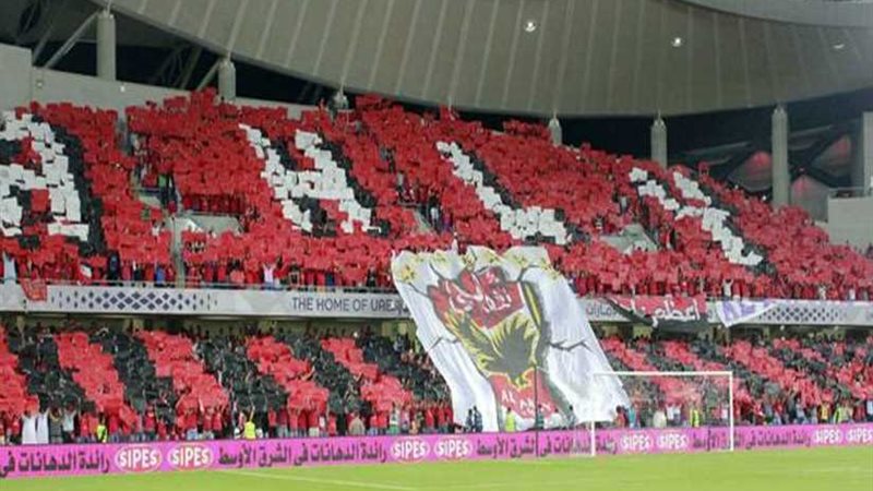 إقبال كبير من جماهير