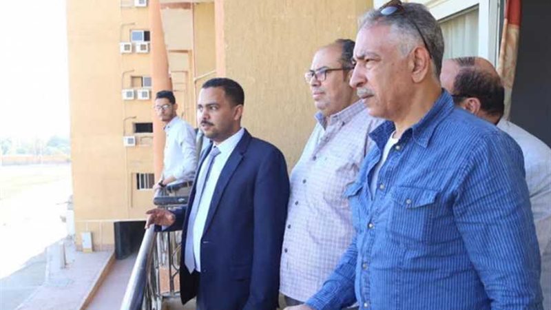 رياضة النواب تختتم