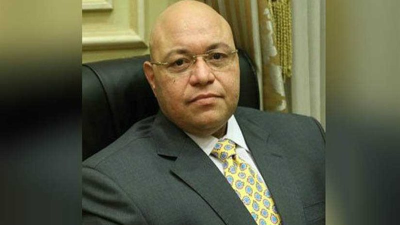 وكيل إعلام النواب