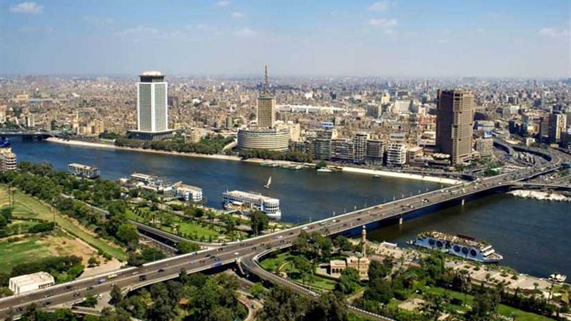 طقس اليوم معتدل نهارا