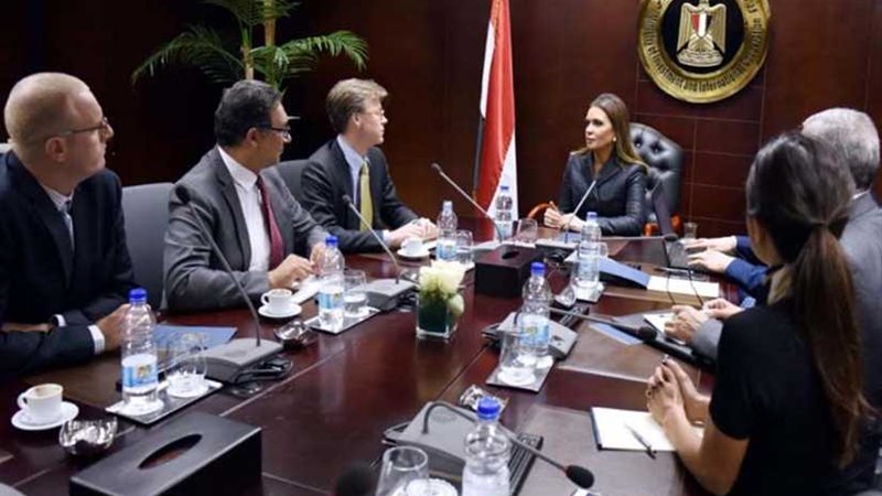 البنك الدولى: دعم