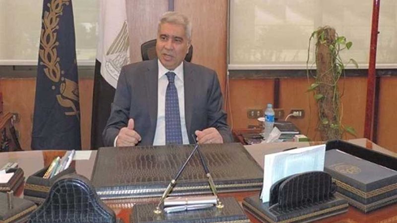 إيقاف حصص الدقيق