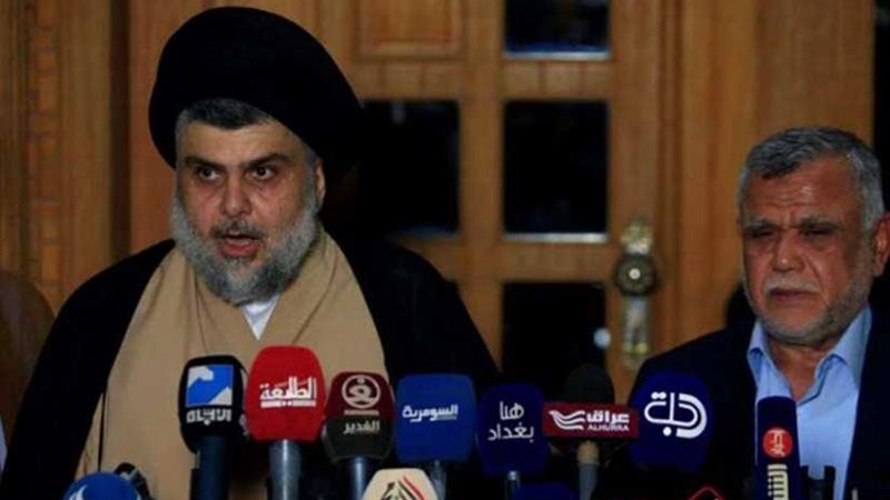 تدخلات قطرية في تشكيلة