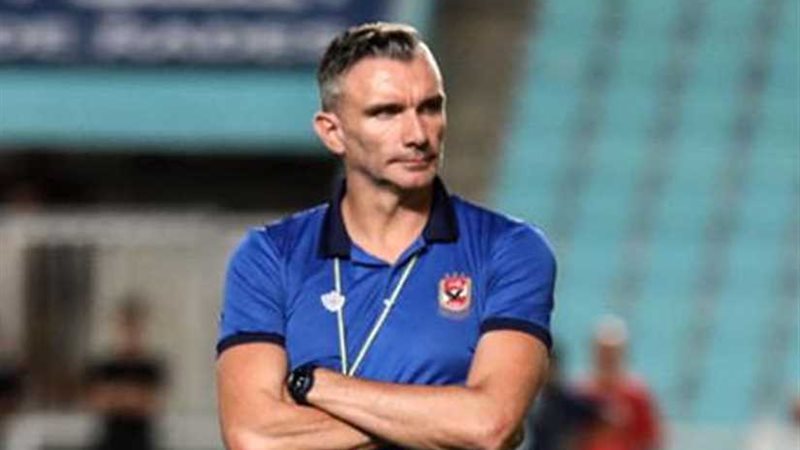 كارتيرون: سنخوض مواجهات