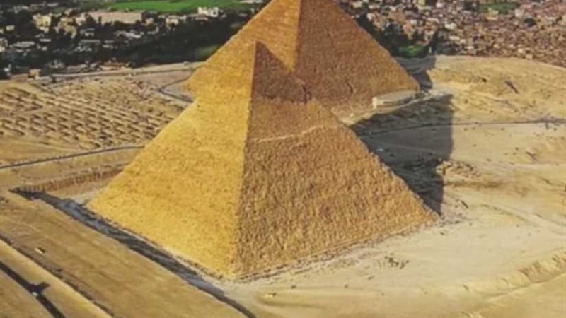 مؤرخ بريطاني يكشف