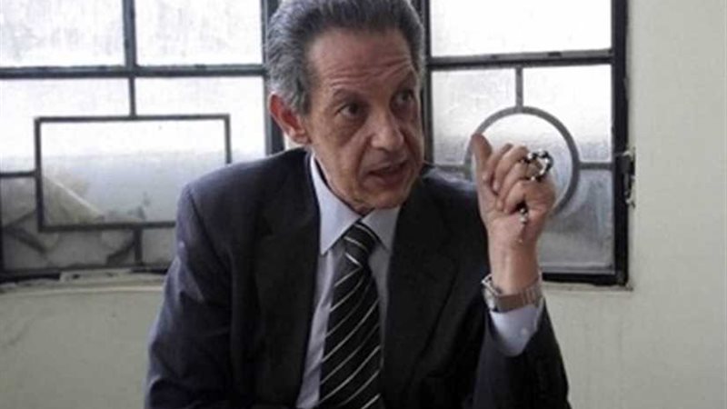 فؤاد بدراوى سكرتيراً