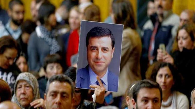 المحكمة الأوروبية