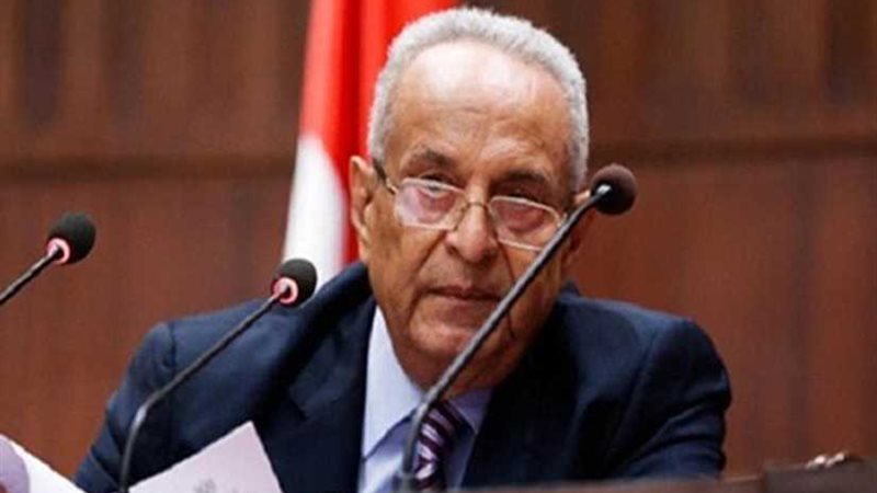 أبو شقة يعين ٦ أعضاء