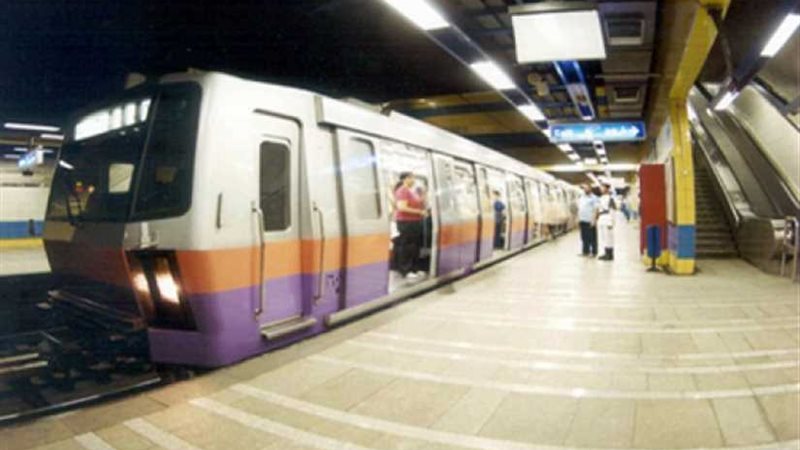 مترو الأنفاق: استمرار