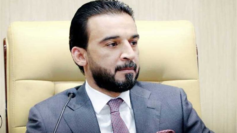 رئيس النواب العراقي: