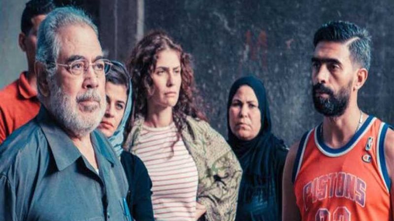 الجمعة أول عرض لفيلم