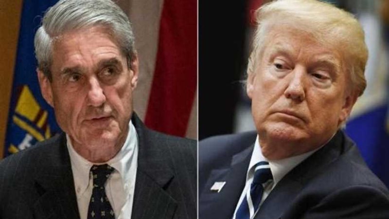 ترامب يقدم إجابات