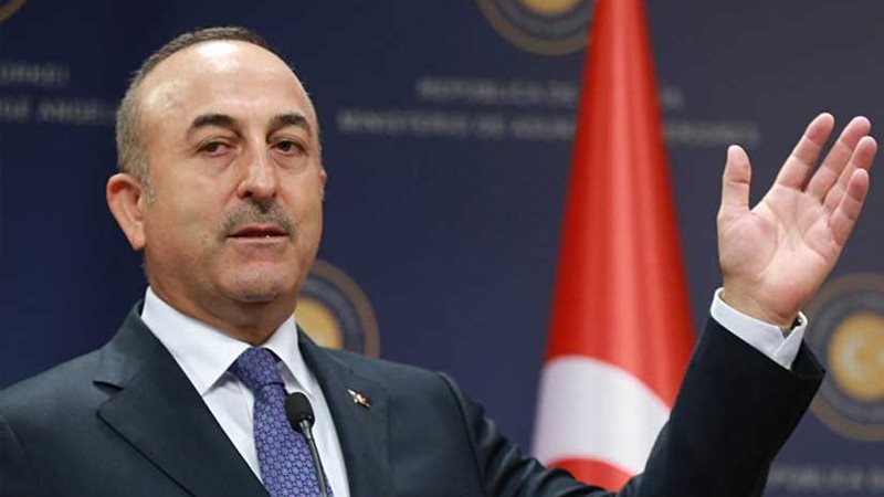 بعد مواقف أمريكا