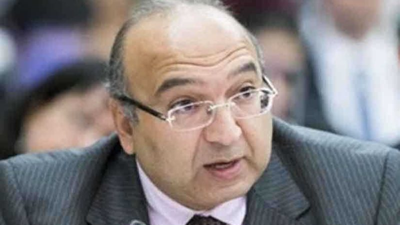 مصر وليتوانيا تبحثان