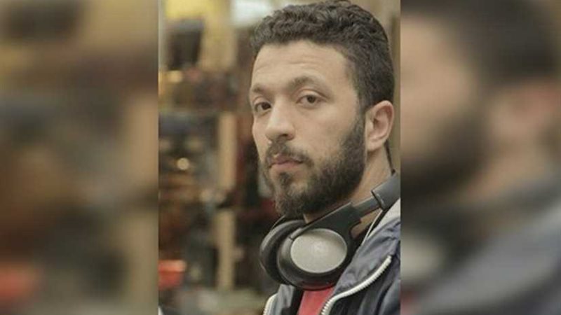 مخرج فيلم لص بغداد