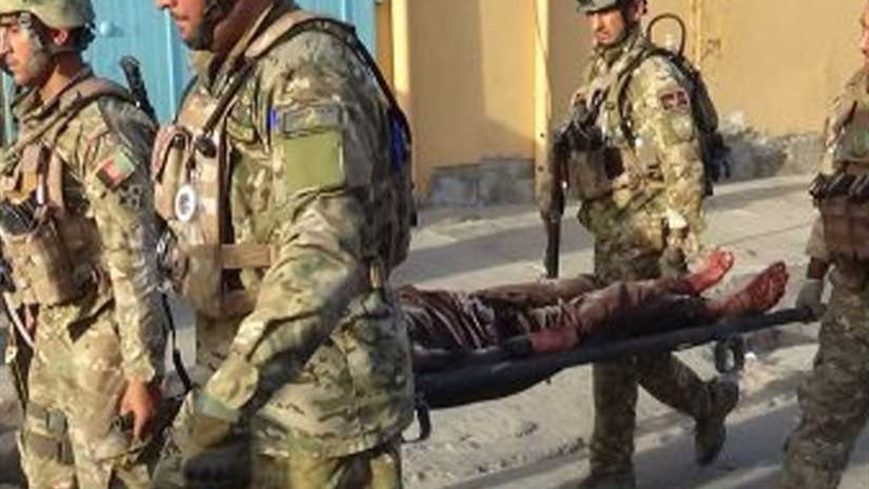 ارتفاع حصيلة ضحايا