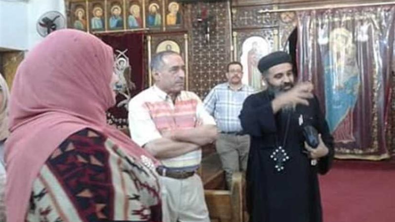 كلها بيوت الله طالبات