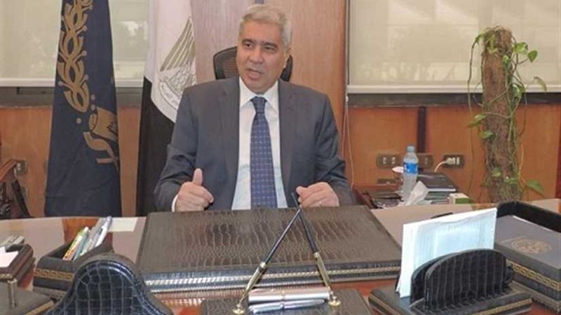 تعرف على قرارات محافظ