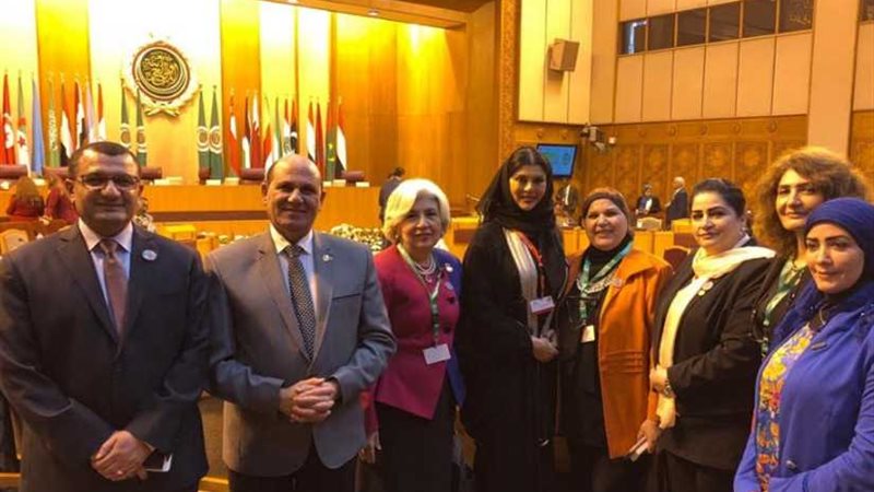 مايسة عطوة: تشارك