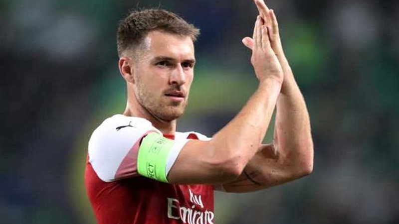 مدير الكرة في أرسنال: