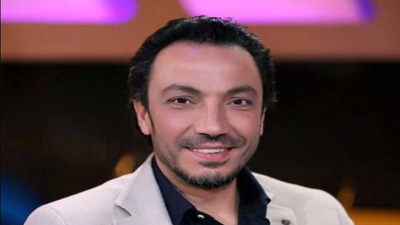 طارق لطفي: أوافق