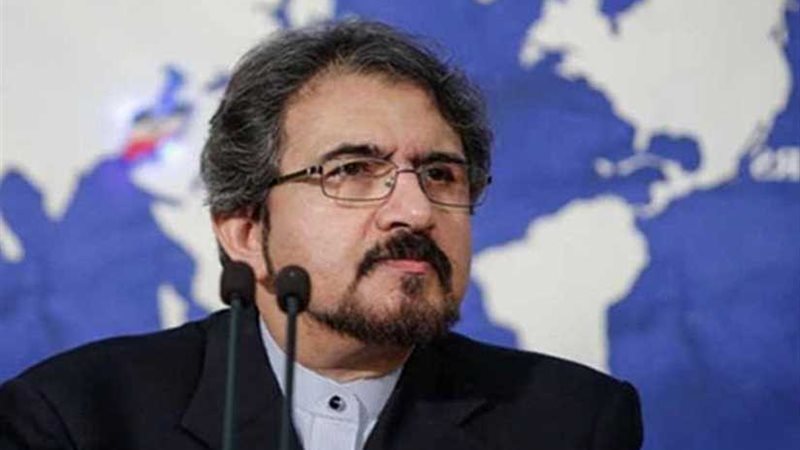 إيران: باقون في الاتفاق