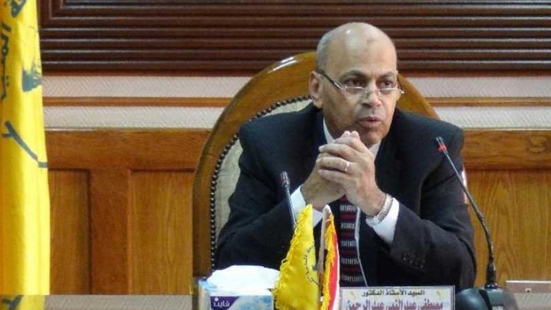 لجنة لمتابعة الاحتياجات