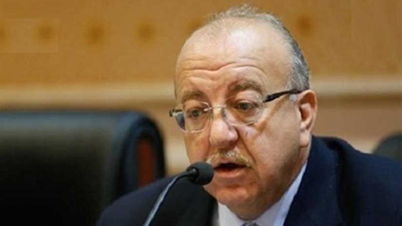 إسكان البرلمان تناقش