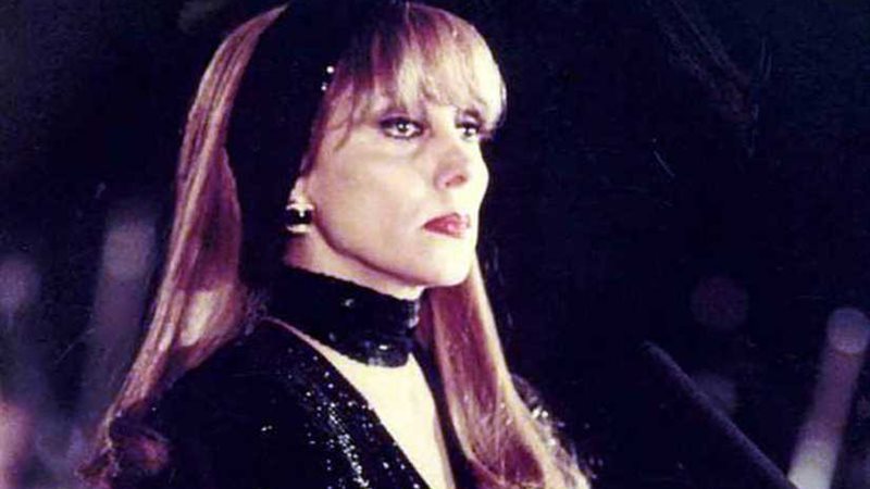 زوج فيروز غضب من