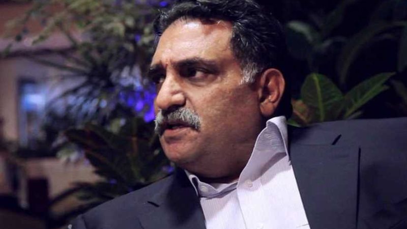 الإسرائيلي عراب قطر