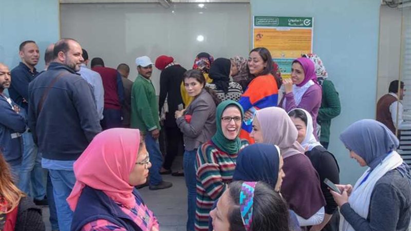 قنصوة يتفقد وحدات