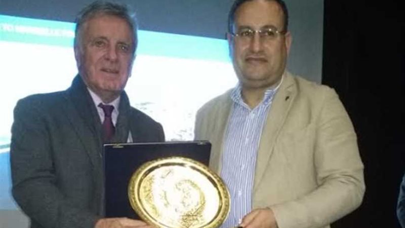 عمدة مارسيليا: نتعاون