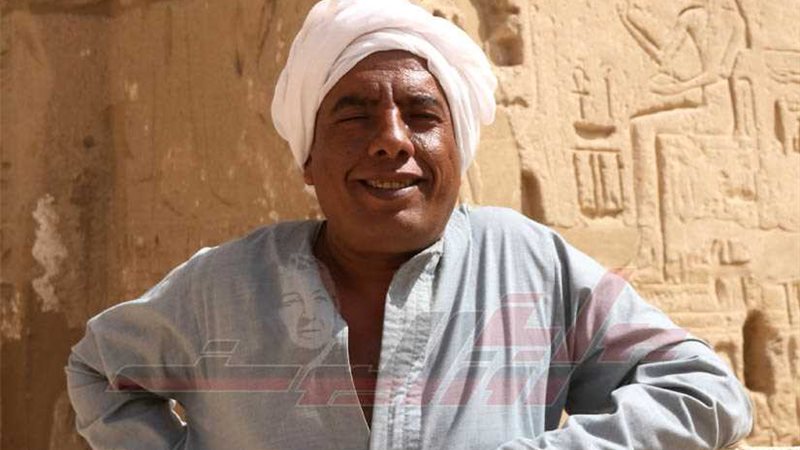 أسوان.. منورة بأهلها