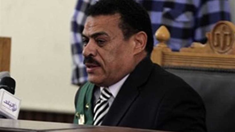 تأييد السجن وإلغاء