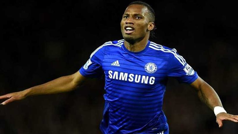 تشيلسي وفيفا يودعان