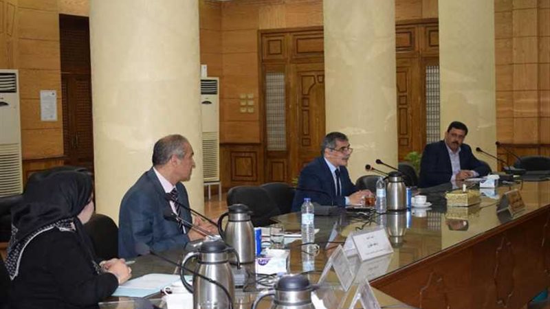 مؤتمر دولي لتطوير