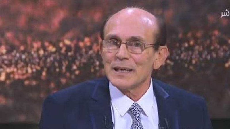 محمد صبحي يهاجم أشرف